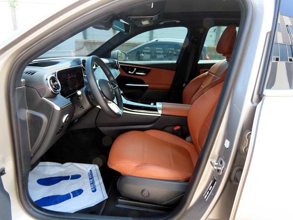 벤츠 GLC 클래스 GLC클래스 X254 GLC220 d 4MATIC 이미지 5