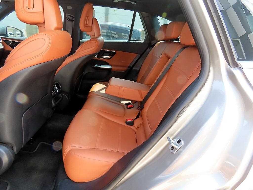 벤츠 GLC 클래스 GLC클래스 X254 GLC220 d 4MATIC 이미지 6