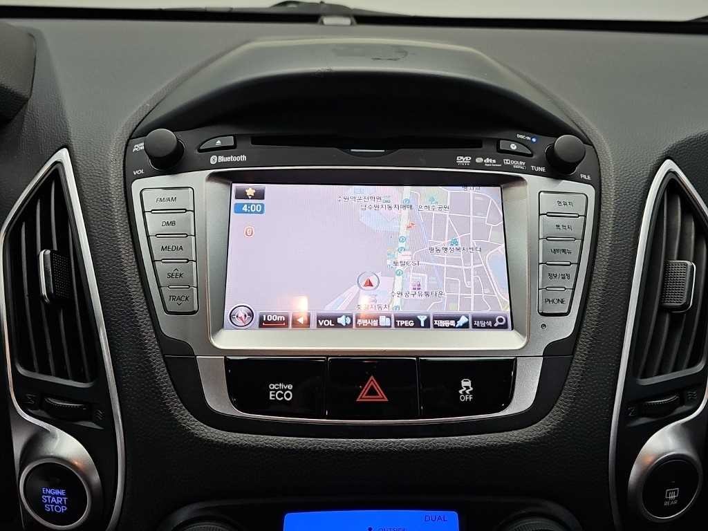 현대 투싼 투싼iX 4WD VGT LMX20 프리미엄 이미지 15