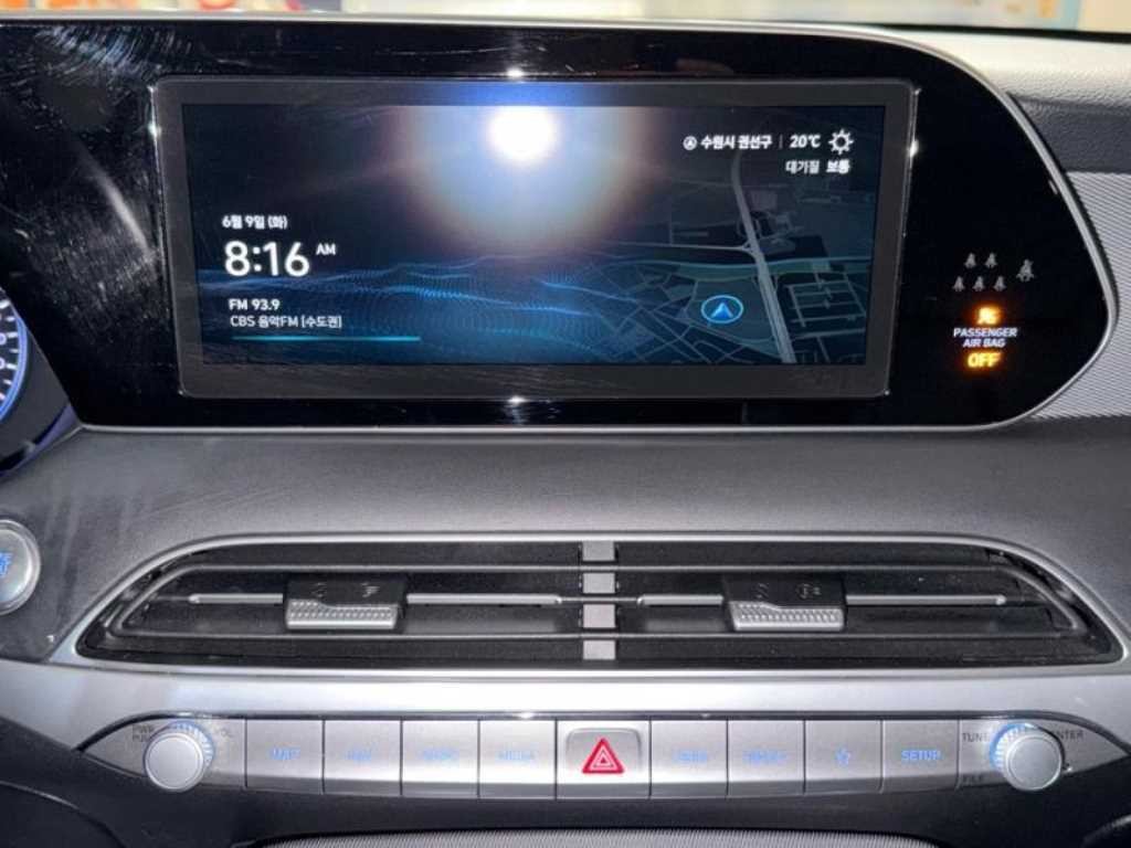 현대 팰리세이드 디젤 2.2 2WD 익스클루시브 이미지 10