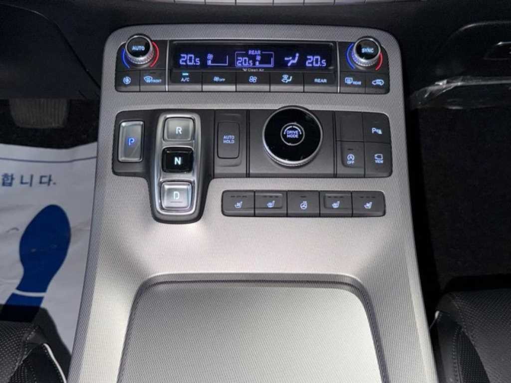 현대 팰리세이드 디젤 2.2 2WD 익스클루시브 이미지 11