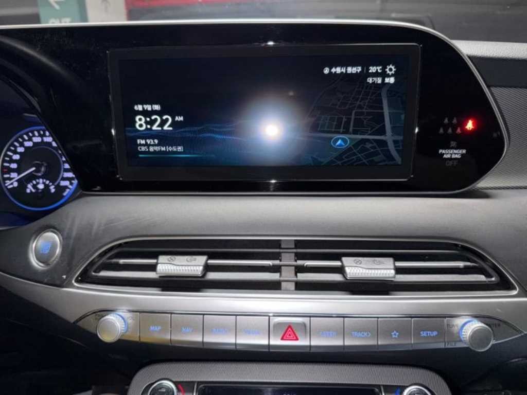 현대 팰리세이드 디젤 2.2 2WD 익스클루시브 이미지 12