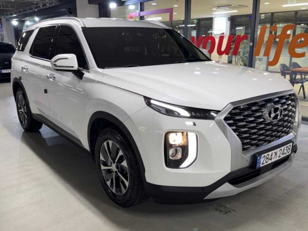 현대 팰리세이드 디젤 2.2 2WD 익스클루시브 이미지 2