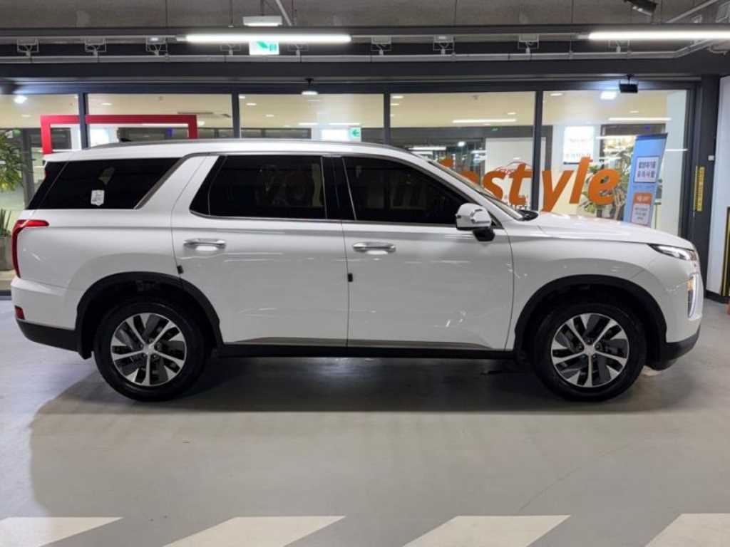 현대 팰리세이드 디젤 2.2 2WD 익스클루시브 이미지 3