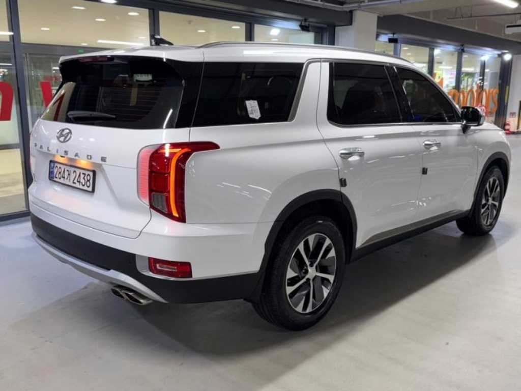 현대 팰리세이드 디젤 2.2 2WD 익스클루시브 이미지 4