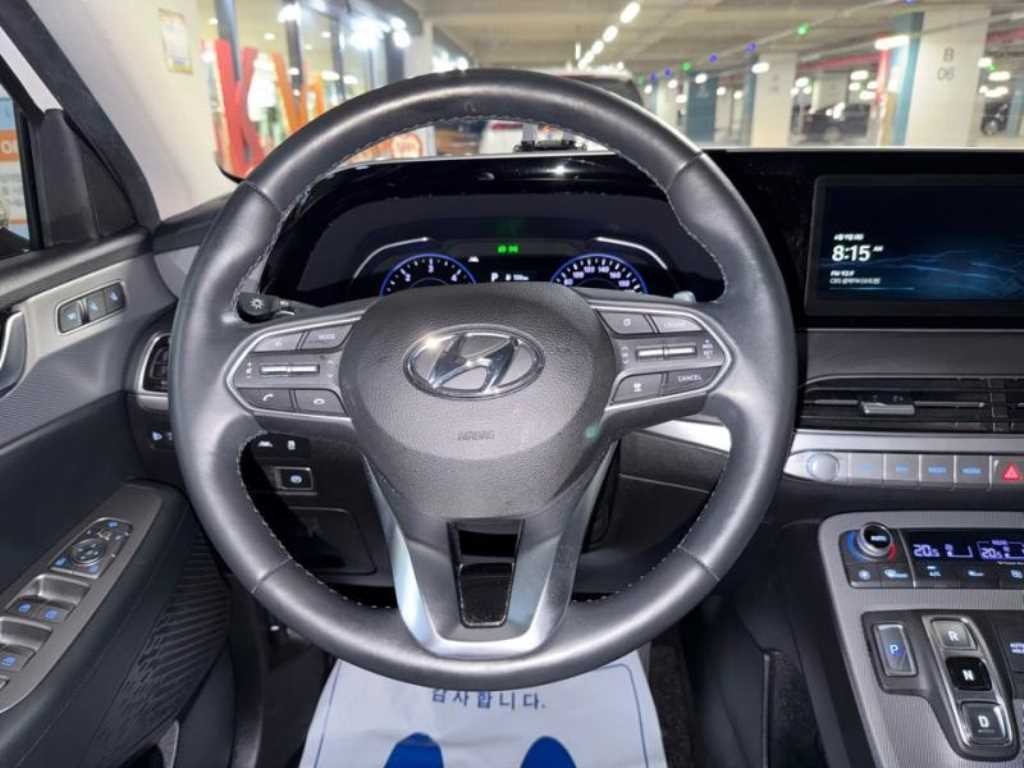현대 팰리세이드 디젤 2.2 2WD 익스클루시브 이미지 8