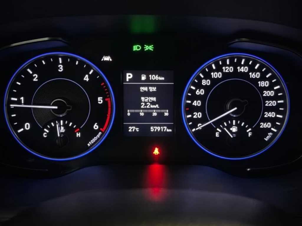 현대 팰리세이드 디젤 2.2 2WD 익스클루시브 이미지 9