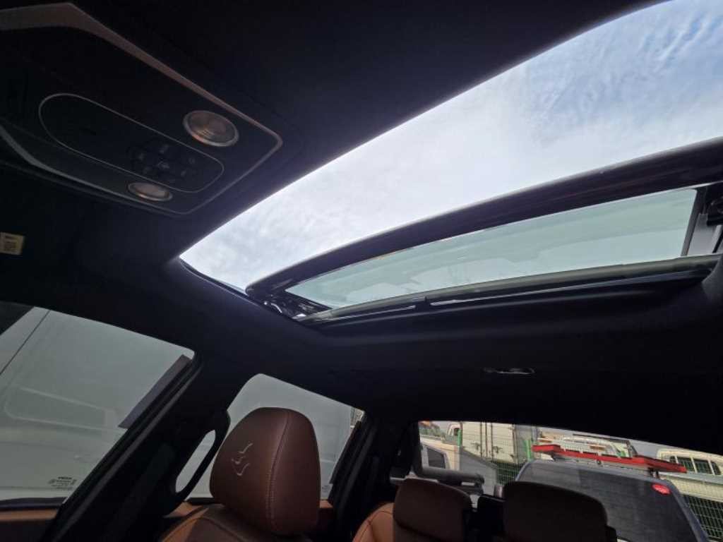 KG모빌리티(쌍용) 무쏘 무쏘(Q300) 디젤 M9 롱 데크 4WD 이미지 12
