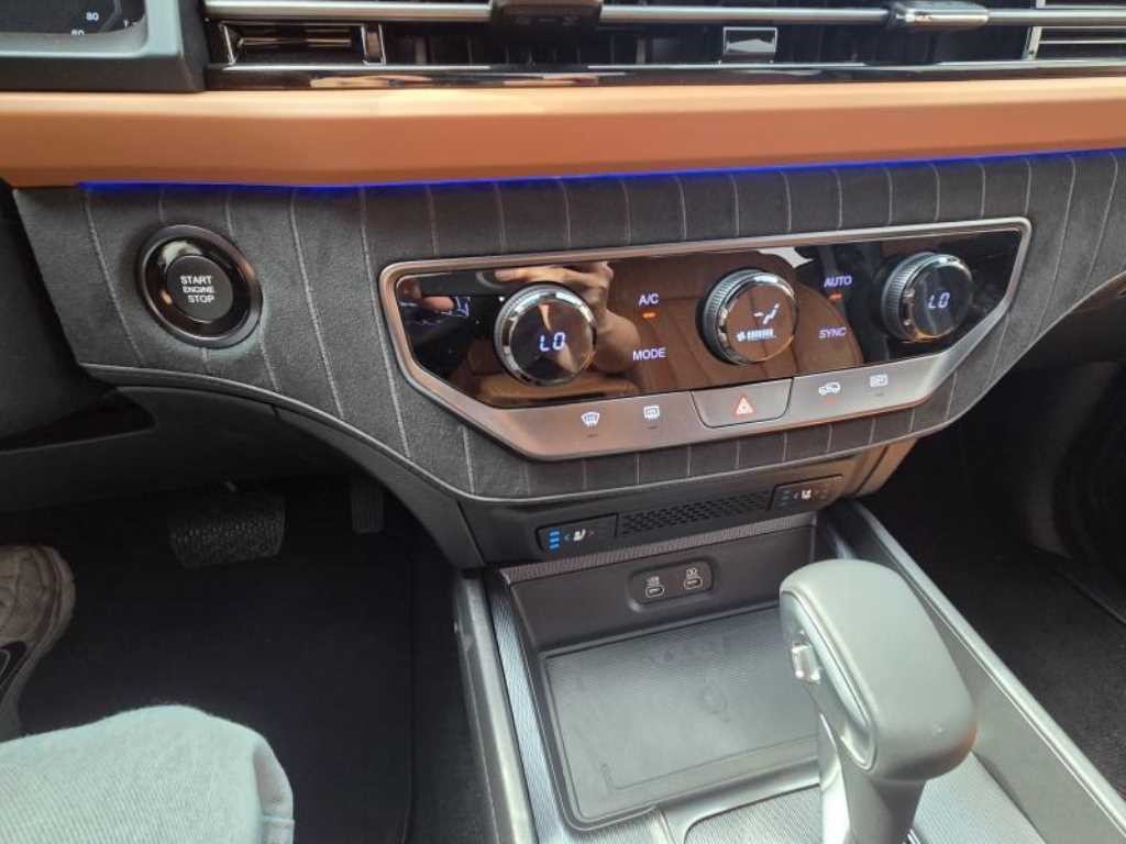 KG모빌리티(쌍용) 무쏘 무쏘(Q300) 디젤 M9 롱 데크 4WD 이미지 13