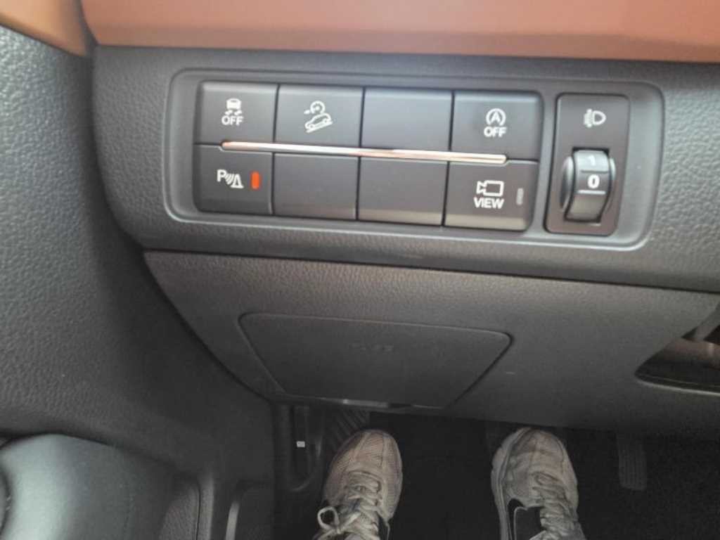 KG모빌리티(쌍용) 무쏘 무쏘(Q300) 디젤 M9 롱 데크 4WD 이미지 15