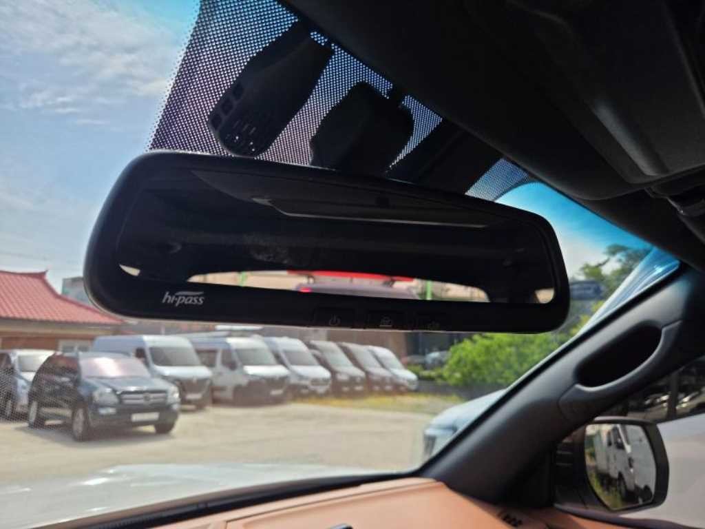 KG모빌리티(쌍용) 무쏘 무쏘(Q300) 디젤 M9 롱 데크 4WD 이미지 18