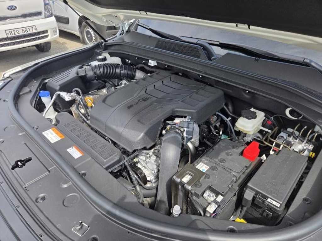 KG모빌리티(쌍용) 무쏘 무쏘(Q300) 디젤 M9 롱 데크 4WD 이미지 19