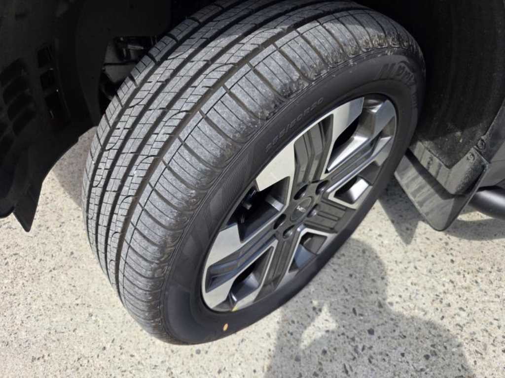 KG모빌리티(쌍용) 무쏘 무쏘(Q300) 디젤 M9 롱 데크 4WD 이미지 20