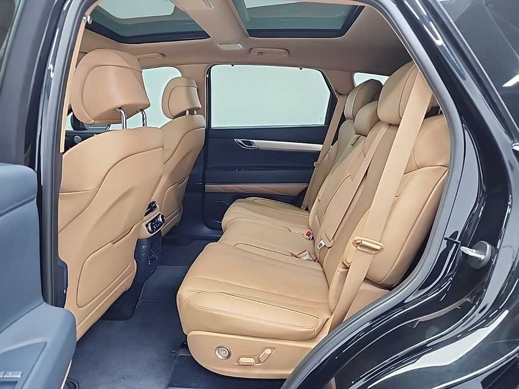 제네시스 GV80 가솔린 2.5T AWD 이미지 12