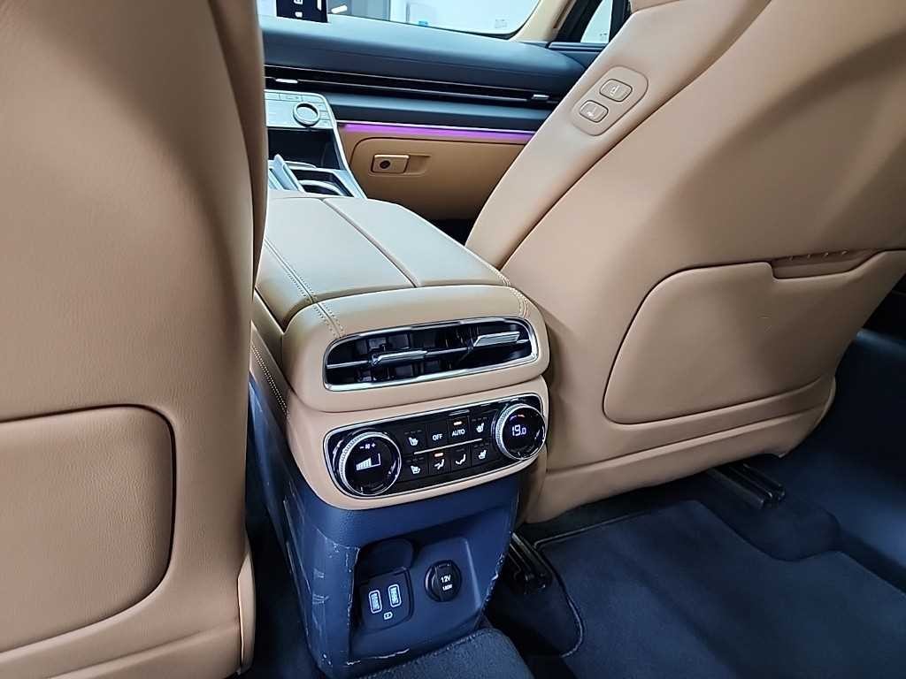 제네시스 GV80 가솔린 2.5T AWD 이미지 13