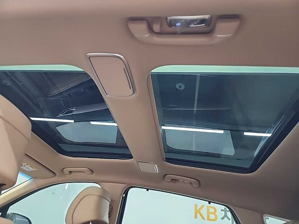 제네시스 GV80 가솔린 2.5T AWD 이미지 14