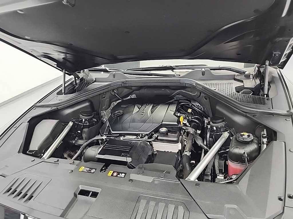 제네시스 GV80 가솔린 2.5T AWD 이미지 5