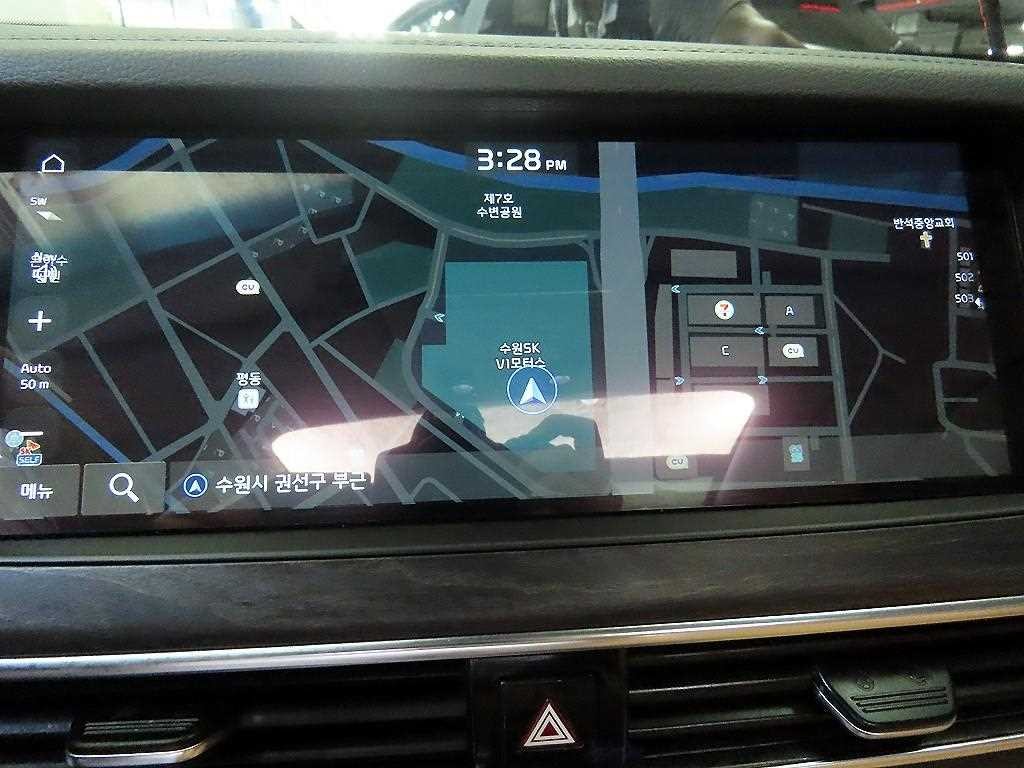 기아 K7 K7 프리미어 가솔린 2.5 GDI X 에디션 이미지 13