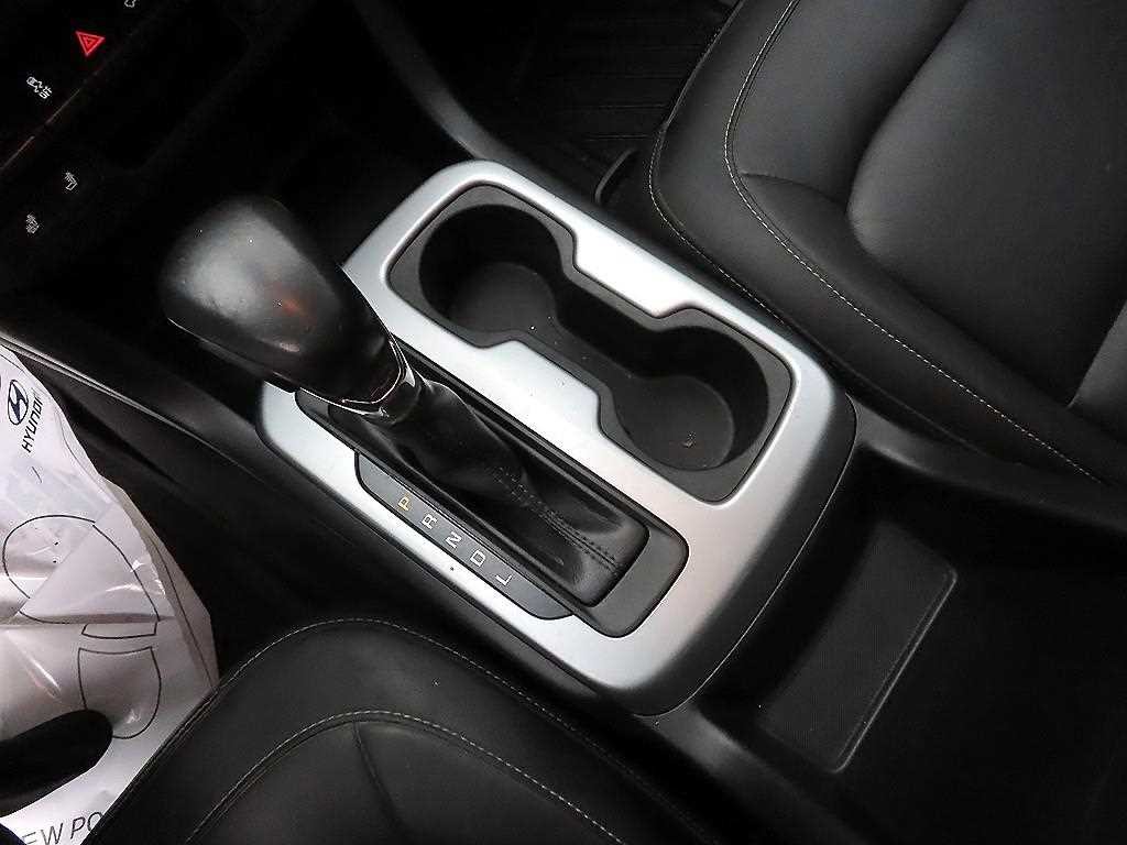쉐보레 콜로라도 리얼 뉴 콜로라도 3.6 익스트림-X 4WD 이미지 10