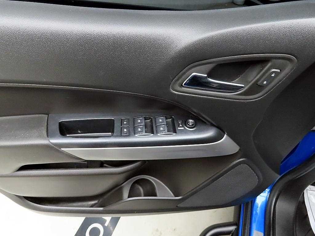 쉐보레 콜로라도 리얼 뉴 콜로라도 3.6 익스트림-X 4WD 이미지 11