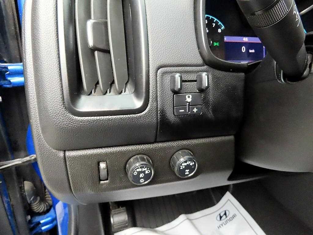 쉐보레 콜로라도 리얼 뉴 콜로라도 3.6 익스트림-X 4WD 이미지 12