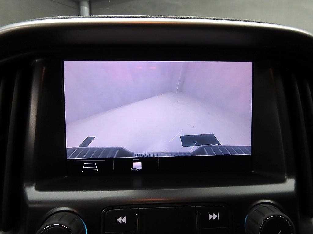 쉐보레 콜로라도 리얼 뉴 콜로라도 3.6 익스트림-X 4WD 이미지 15