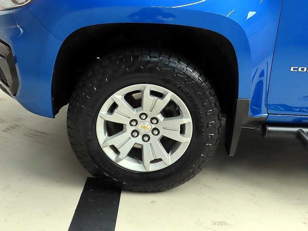 쉐보레 콜로라도 리얼 뉴 콜로라도 3.6 익스트림-X 4WD 이미지 20