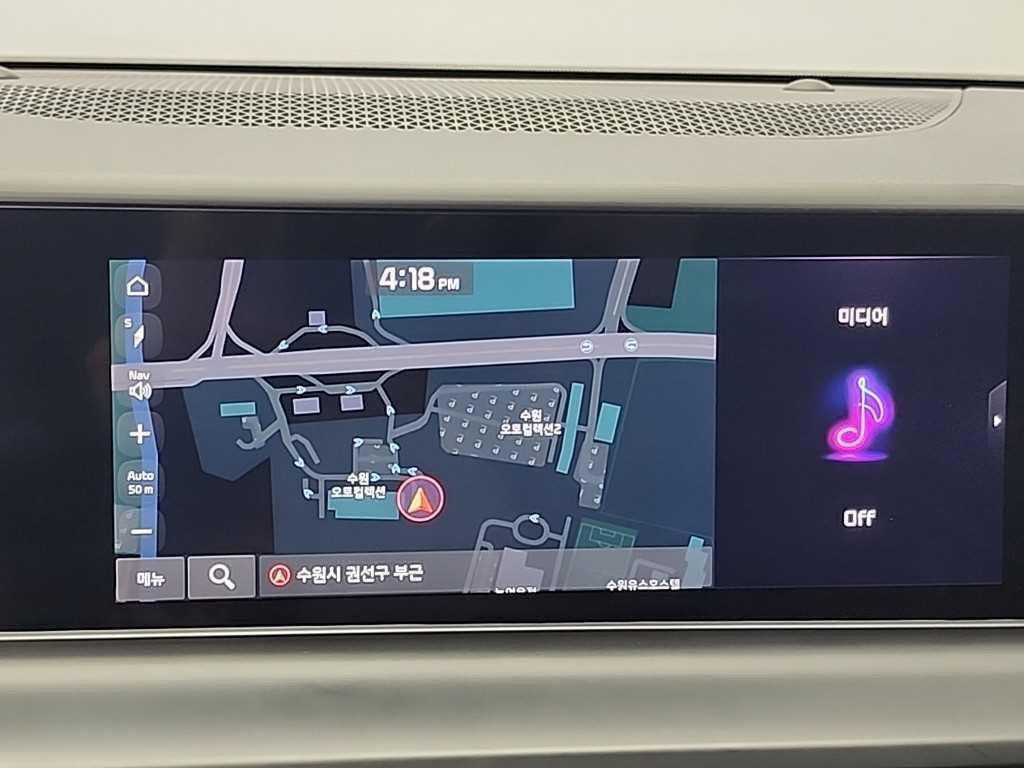 기아 셀토스 더 뉴 셀토스 가솔린 2.0 2WD 시그니처 이미지 16