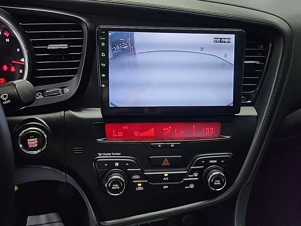 기아 K5 LPI 2.0 프레스티지 이미지 10