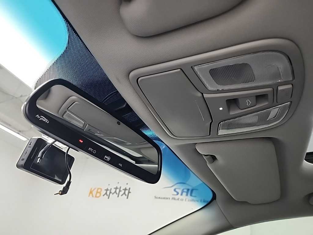 기아 K5 LPI 2.0 프레스티지 이미지 17