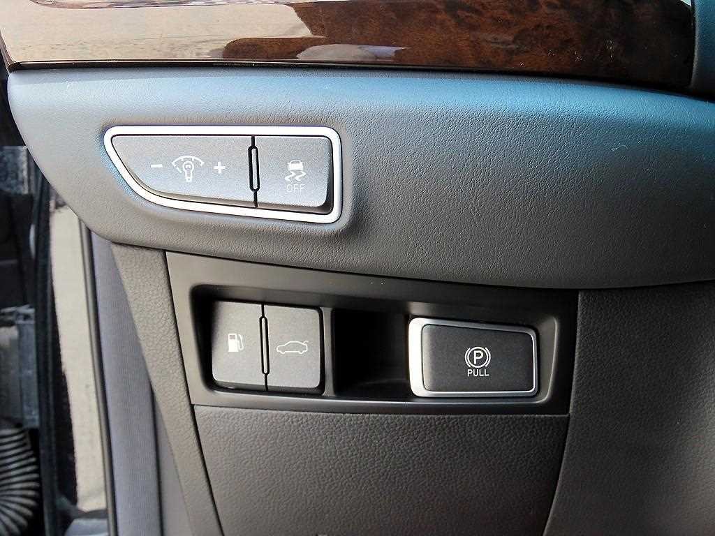 제네시스 EQ900 3.8 GDI AWD 럭셔리 이미지 13