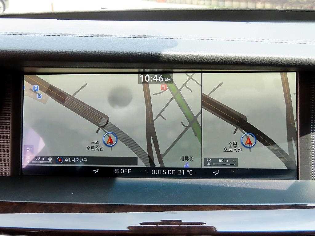 제네시스 EQ900 3.8 GDI AWD 럭셔리 이미지 15