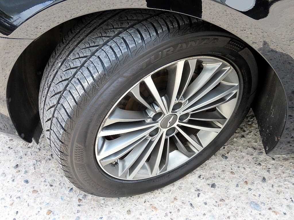 제네시스 EQ900 3.8 GDI AWD 럭셔리 이미지 20