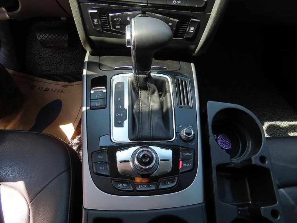 아우디 A4 뉴 A4 2.0 TDI 이미지 10