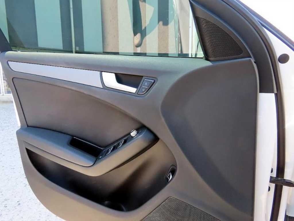 아우디 A4 뉴 A4 2.0 TDI 이미지 11