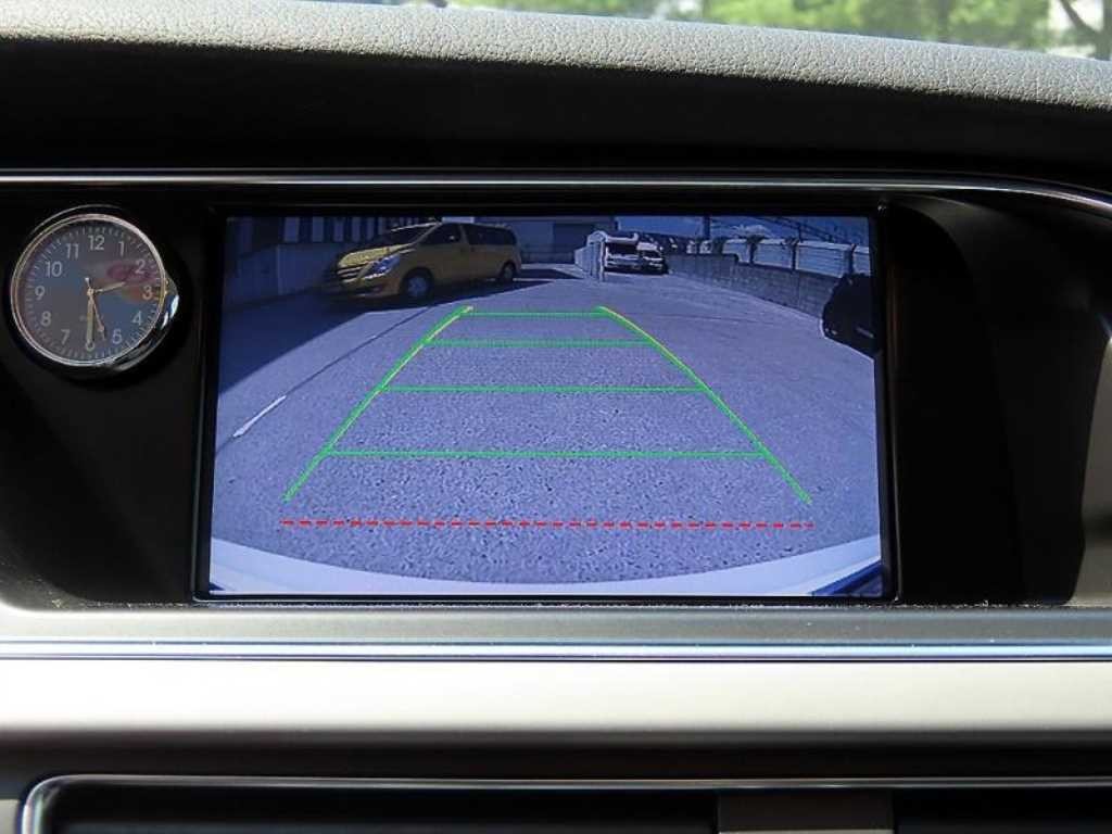 아우디 A4 뉴 A4 2.0 TDI 이미지 15