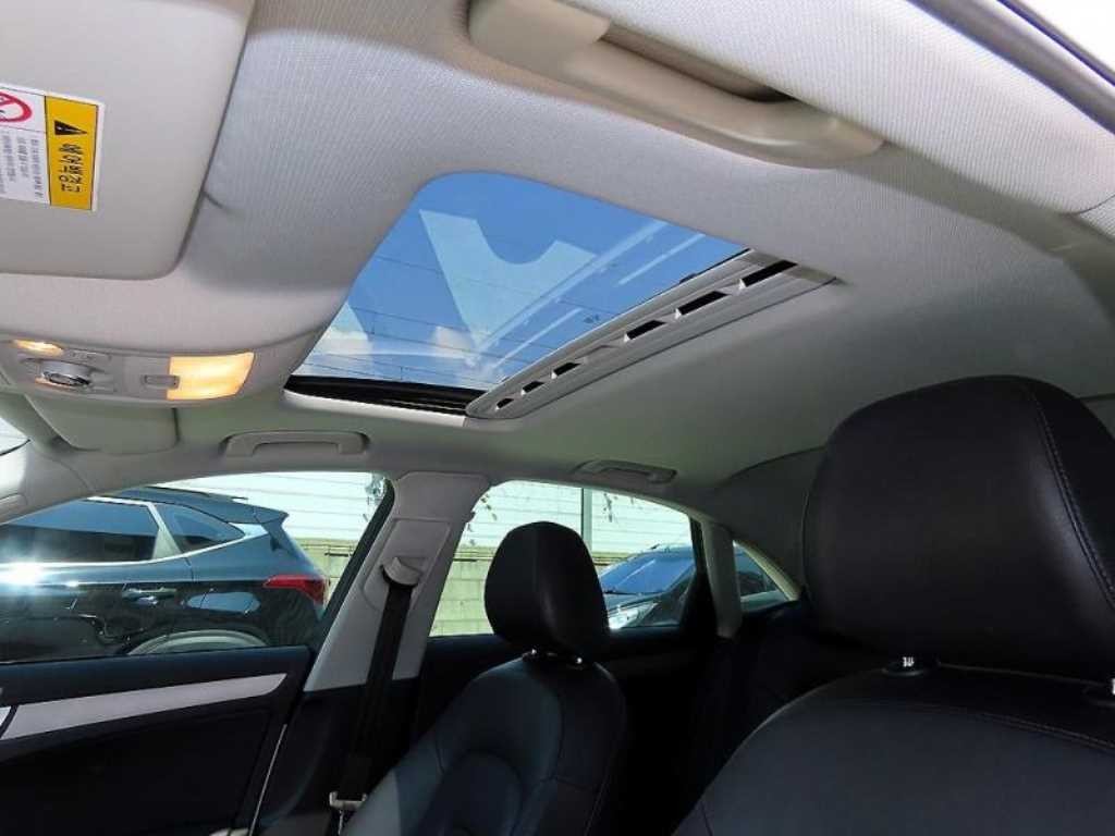 아우디 A4 뉴 A4 2.0 TDI 이미지 16