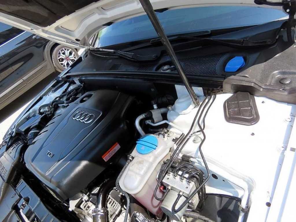 아우디 A4 뉴 A4 2.0 TDI 이미지 17