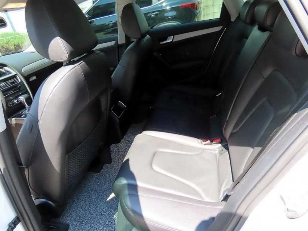 아우디 A4 뉴 A4 2.0 TDI 이미지 6