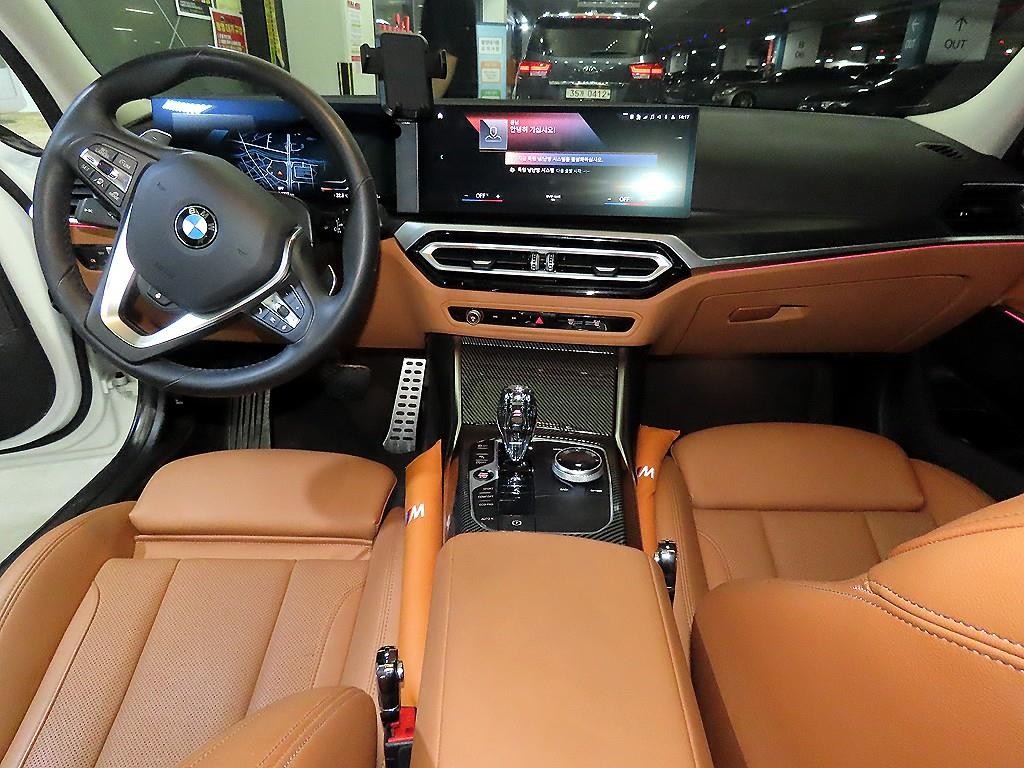 BMW 3시리즈 3시리즈 (G20) 320i 이미지 10