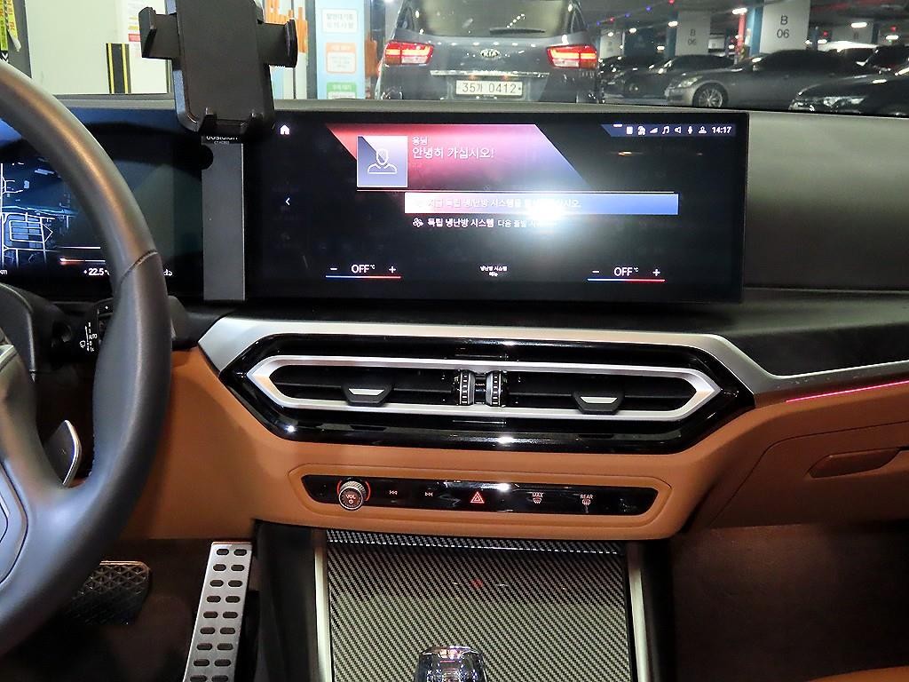 BMW 3시리즈 3시리즈 (G20) 320i 이미지 11