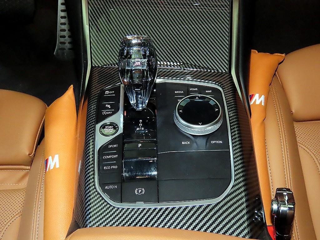 BMW 3시리즈 3시리즈 (G20) 320i 이미지 12