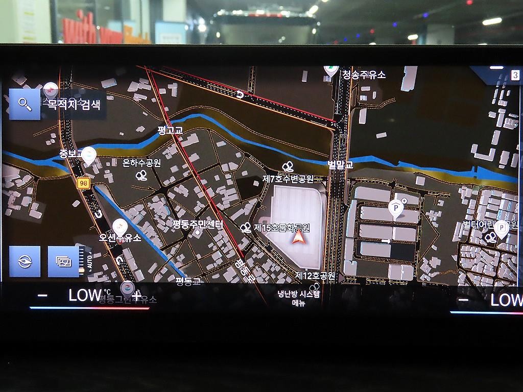 BMW 3시리즈 3시리즈 (G20) 320i 이미지 14