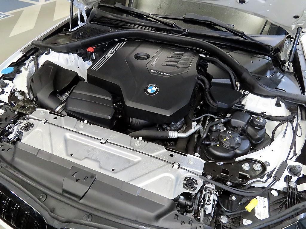 BMW 3시리즈 3시리즈 (G20) 320i 이미지 19