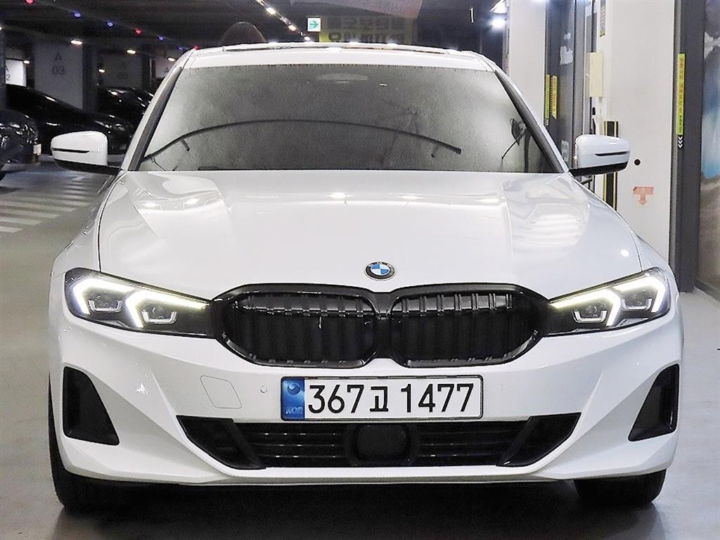 BMW 3시리즈 3시리즈 (G20) 320i 이미지 2