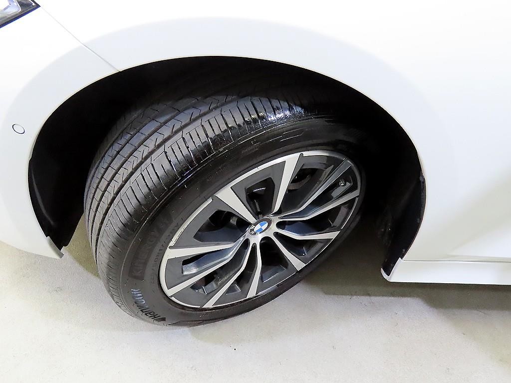 BMW 3시리즈 3시리즈 (G20) 320i 이미지 20