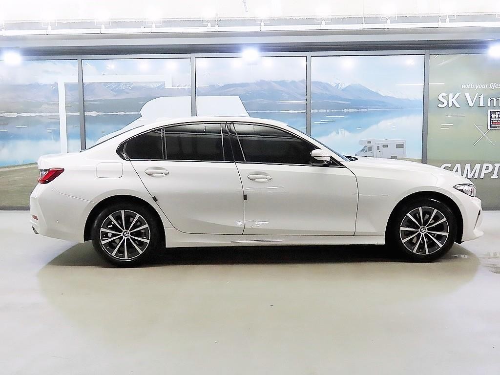 BMW 3시리즈 3시리즈 (G20) 320i 이미지 3