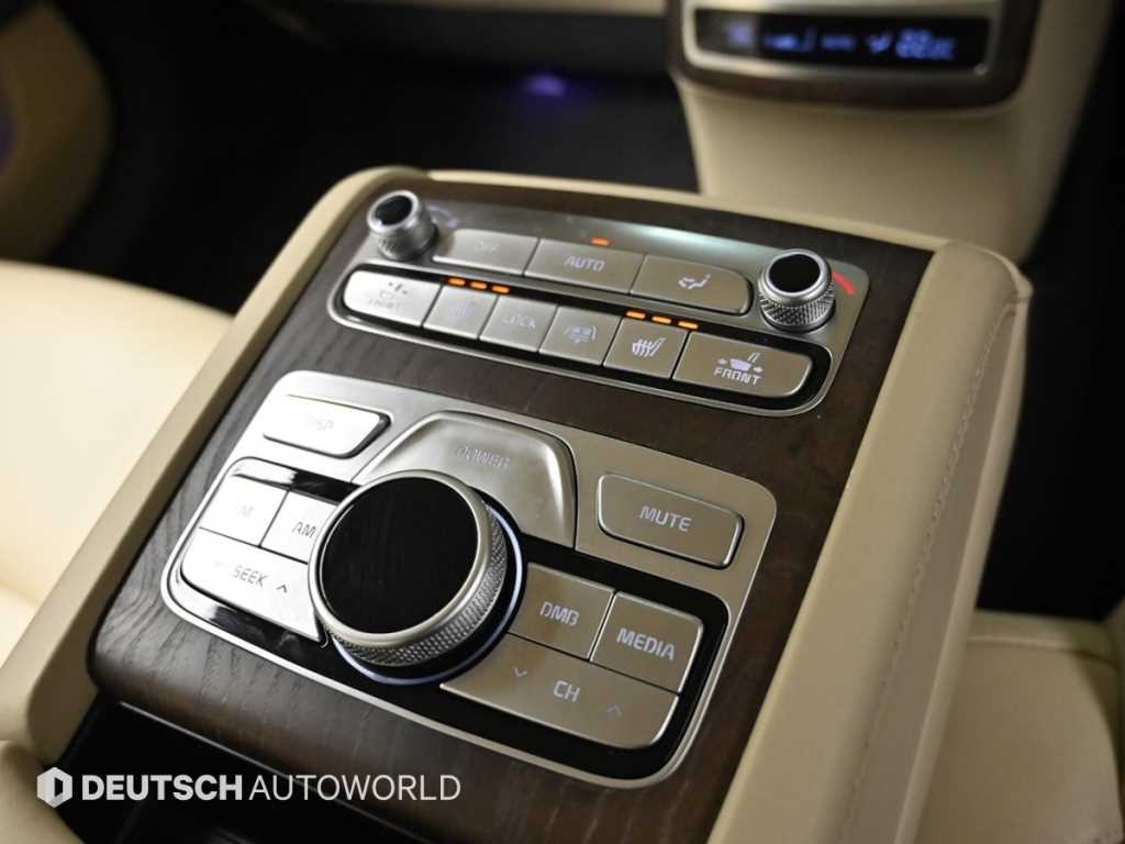 기아 K9 더 K9 3.8 GDI 2WD 플래티넘Ⅱ 이미지 15