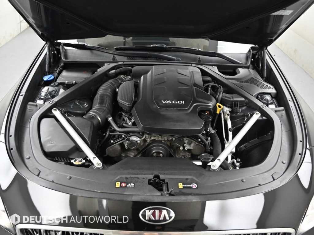 기아 K9 더 K9 3.8 GDI 2WD 플래티넘Ⅱ 이미지 5