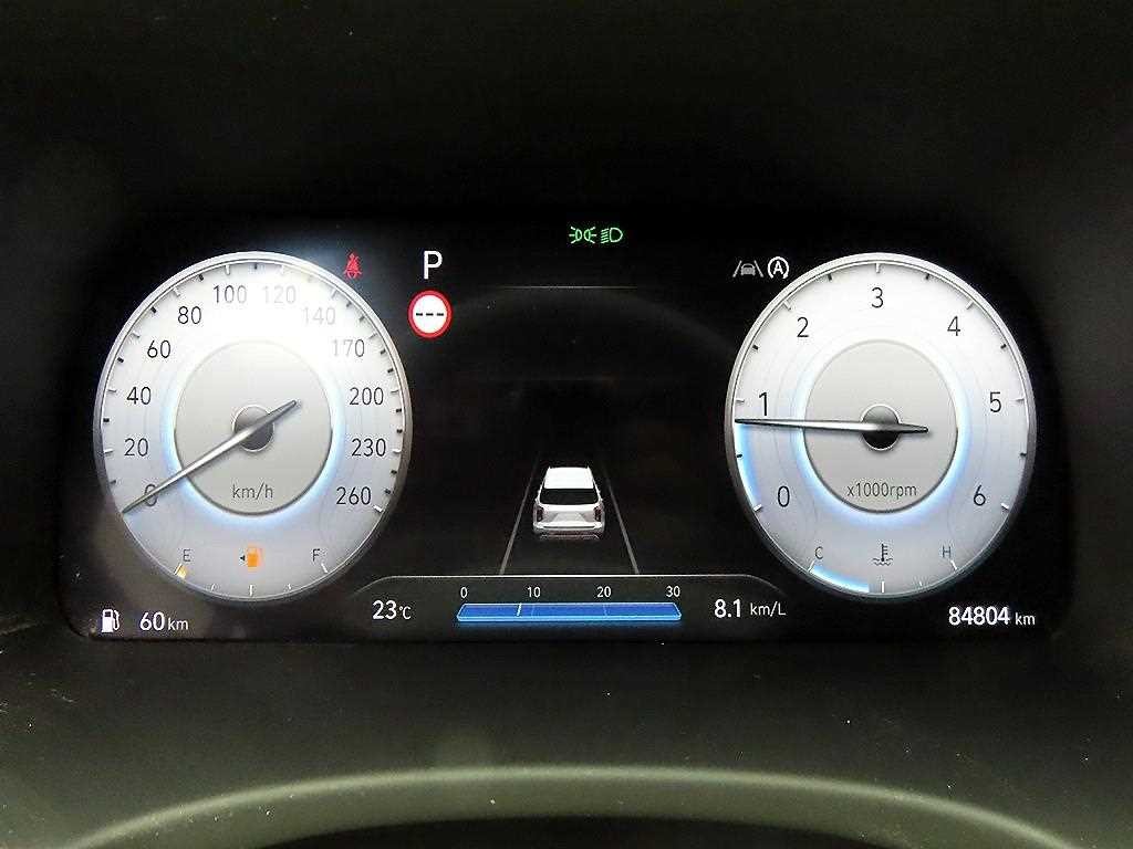 현대 팰리세이드 더 뉴 팰리세이드 디젤 2.2 2WD 프레스티지 이미지 6